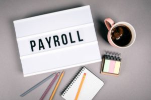 Payroll Services